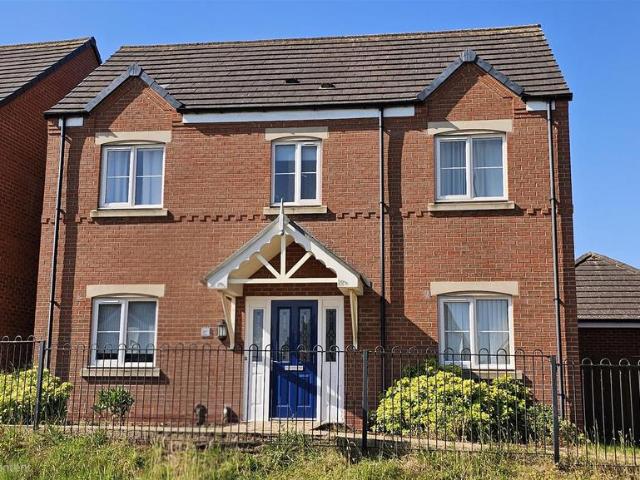 House for sale in Barton In Fabis, East Midlands