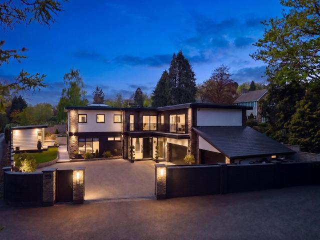 House for sale in Gedling, East Midlands