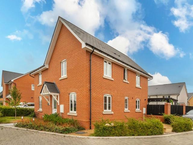 House for sale in Harlow, Essex