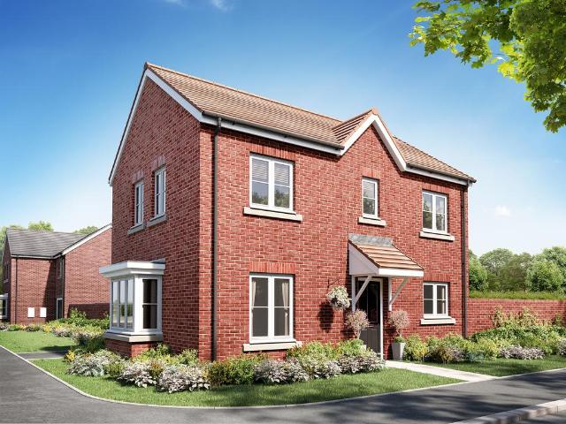 House for sale in Staynor Hall, Selby
