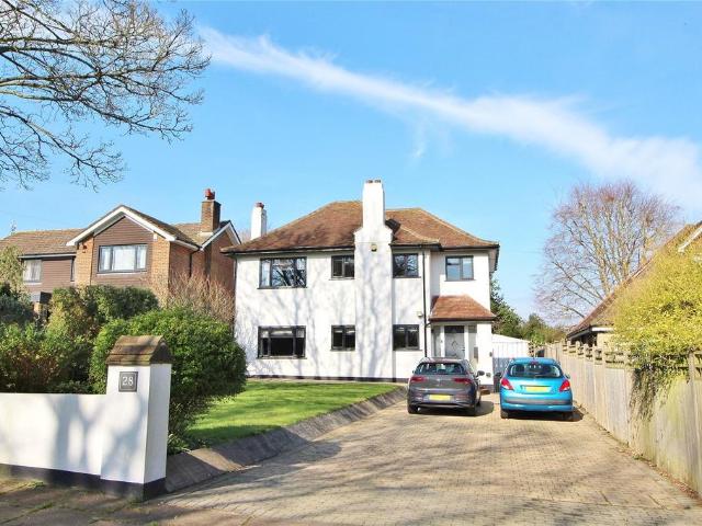 House for sale in Worthing, West Sussex
