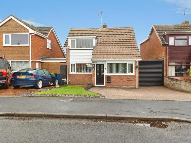 House for sale in Baswich, Staffordshire