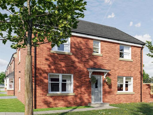 House for sale in Butlers Hill, Hucknall