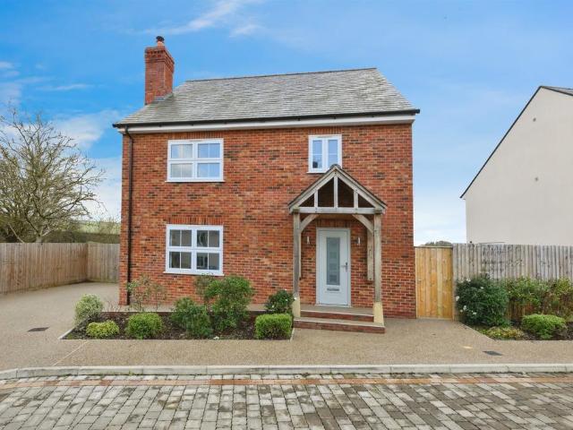 House for sale in Epping, Essex