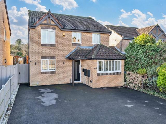House for sale in Arrington, Cambridgeshire
