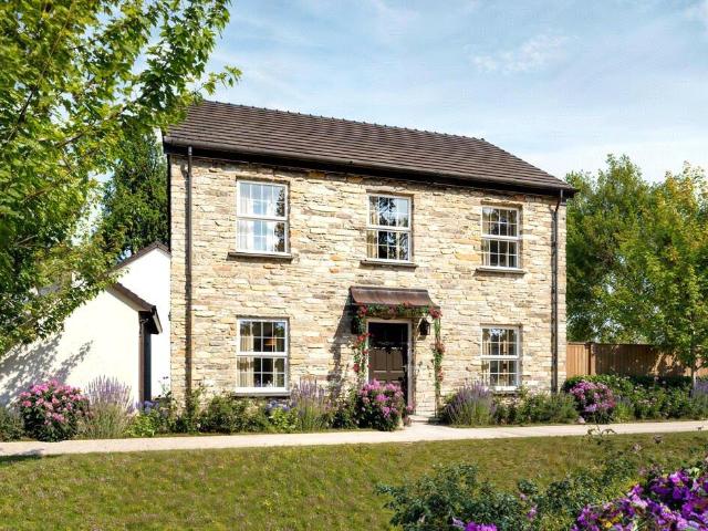 House for sale in Newton St Cyres, Devon