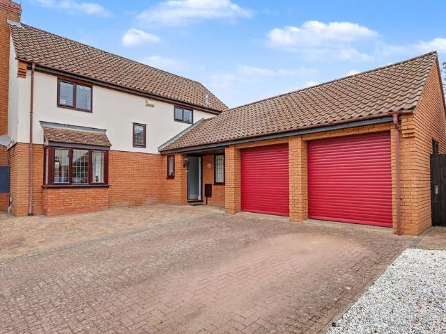 House for sale in Chells, Shephall