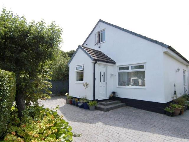 House for sale in Irby, Wirral