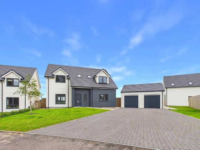 House for sale in Aviemore, Scotland