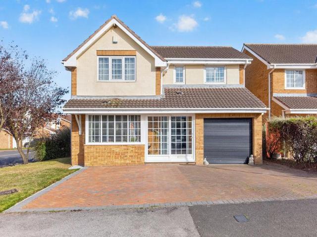 House for sale in Ashington, Northumberland