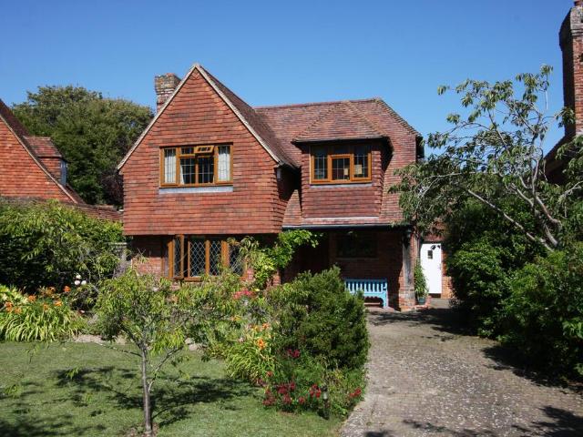 House for sale in East Dean and Friston, Cross In Hand