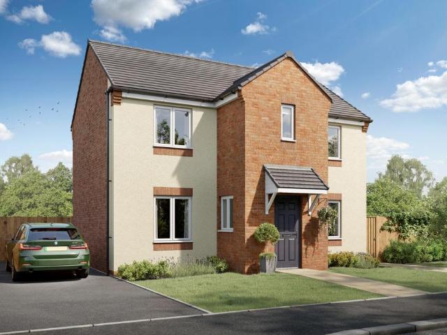 House for sale in Harker