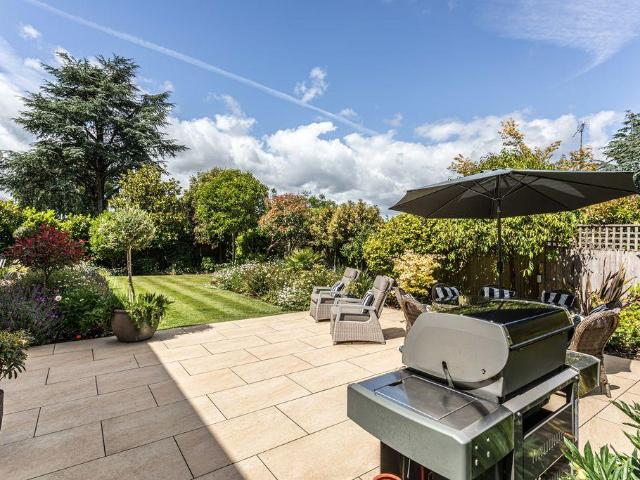 House for sale in Perryfields, West Sussex