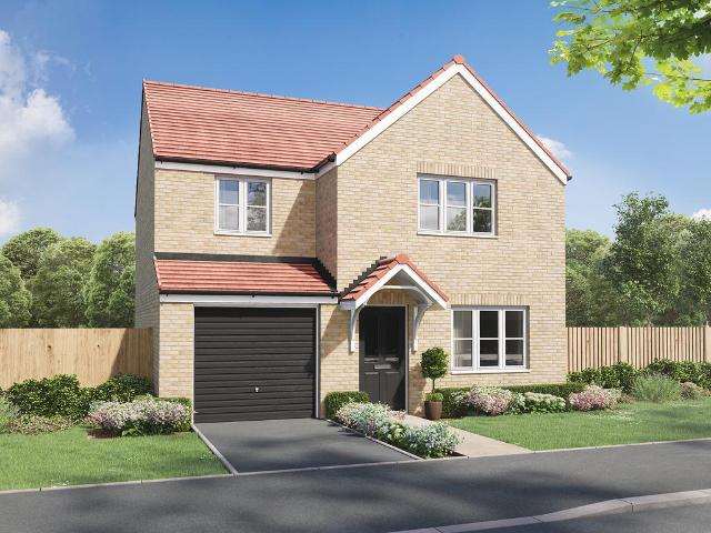 House for sale in Stockton-on-tees, Isle Of Man