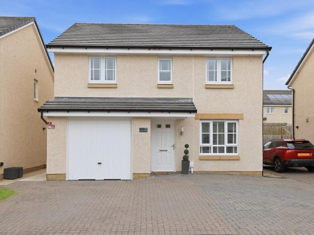House for sale in Scotland