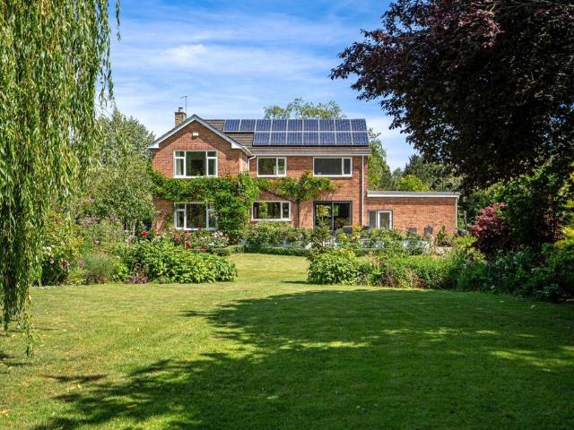 House for sale in Ripon, North Yorkshire