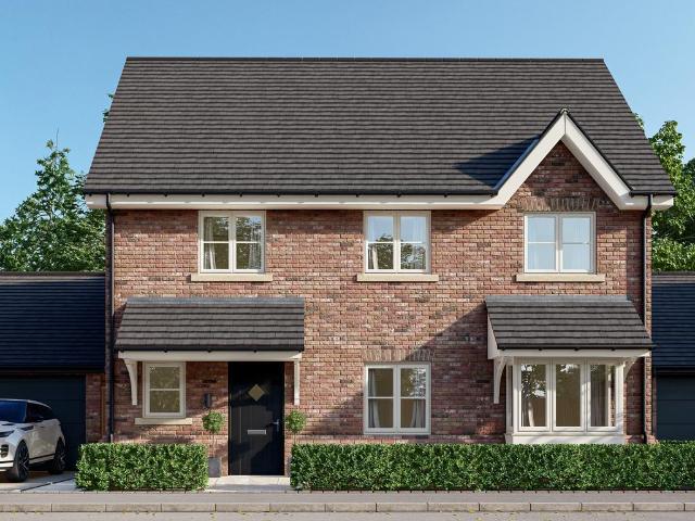 House for sale in King's Walden, Hertfordshire
