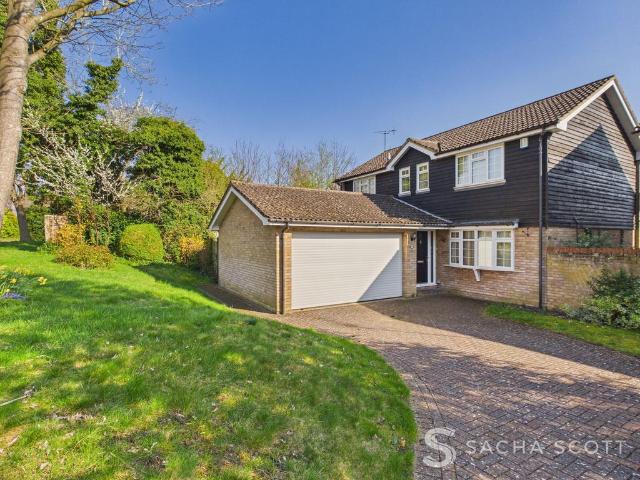 House for sale in Nork, Red Hill
