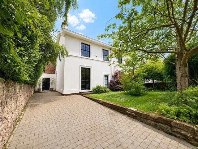 House for sale in Calderstones