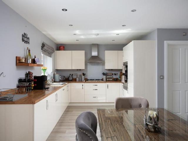 House for sale in Easingwold