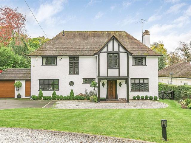 House for sale in Welwyn, Fretherne
