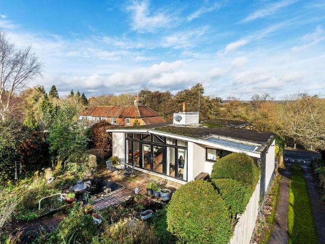 House for sale in Sundridge with Ide Hill, The Butts