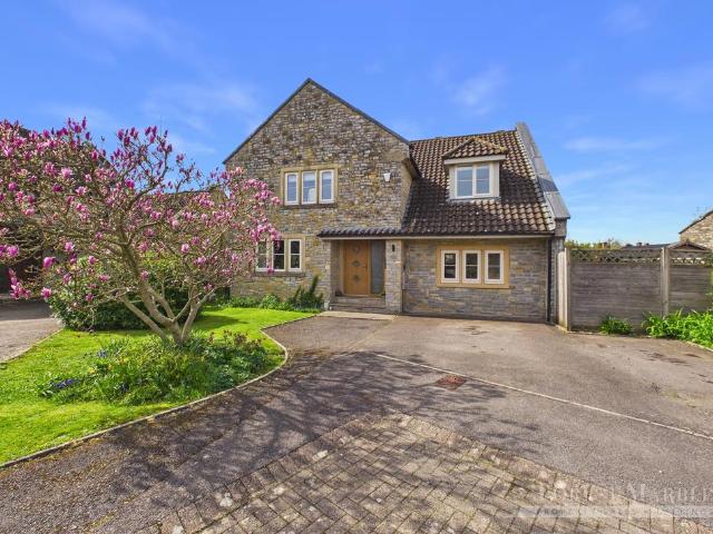 House for sale in Beckington