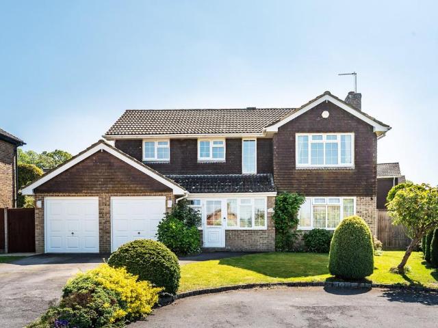 House for sale in Westborough, Surrey