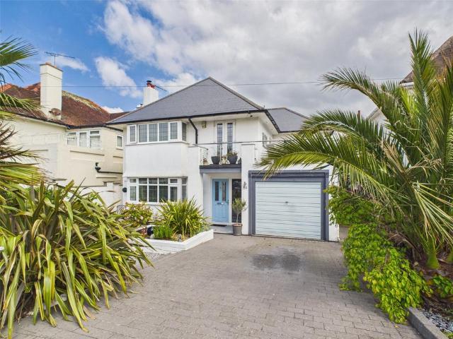 House for sale in Wick, Bournemouth