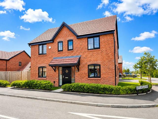 House for sale in Daisy Hill, Lee Bank