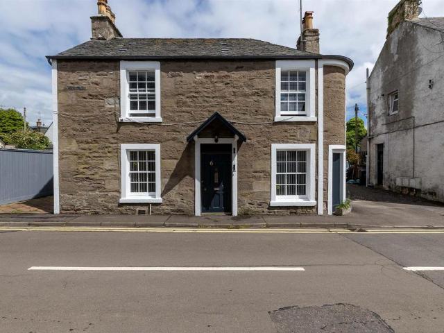 House for sale in Methven, Scotland