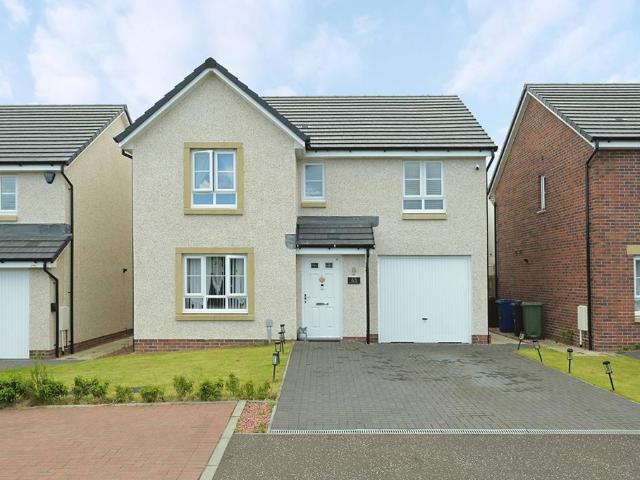 House for sale in Bellsquarry, Dedridge