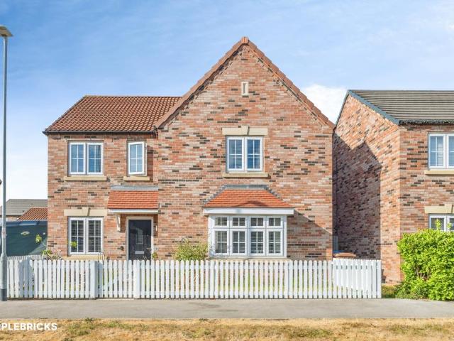 House for sale in North Howden, East Riding Of Yorkshire