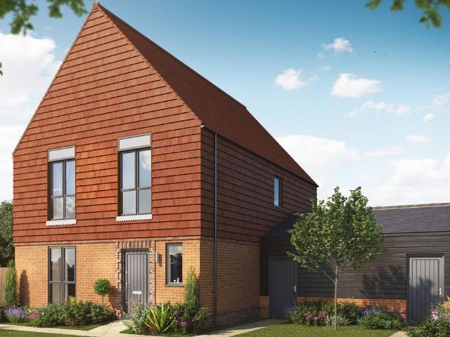 House for sale in Bourne Vale, Kent