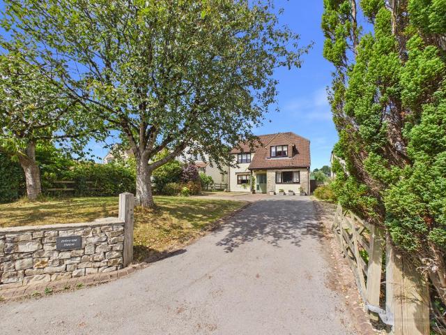 House for sale in Tadhill, Leigh Upon Mendip