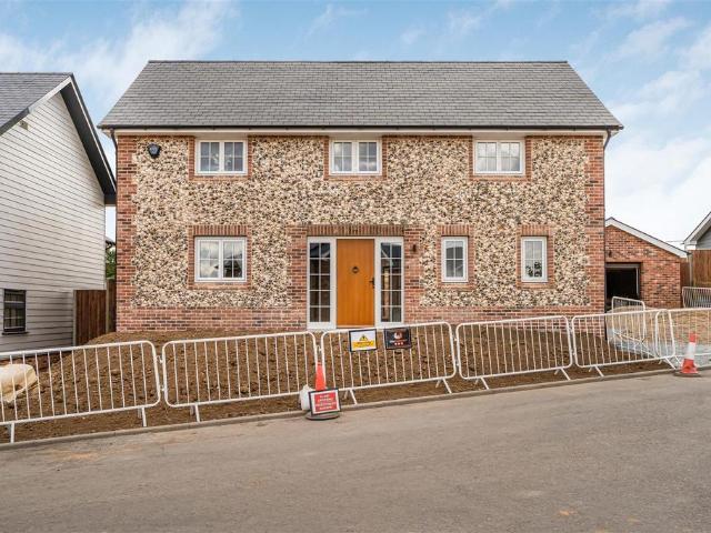 House for sale in Manuden, Uttlesford
