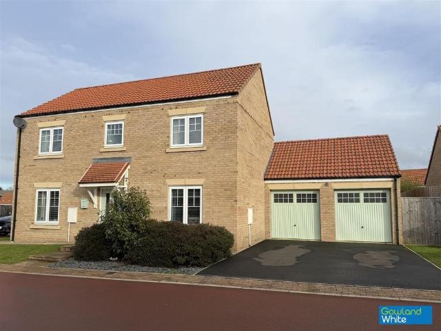 House for sale in Yarm, Stockton-on-tees
