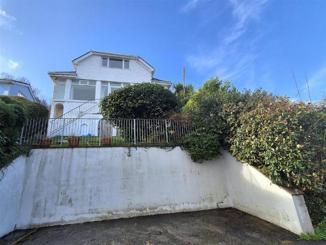 House for sale in Golant, Cornwall