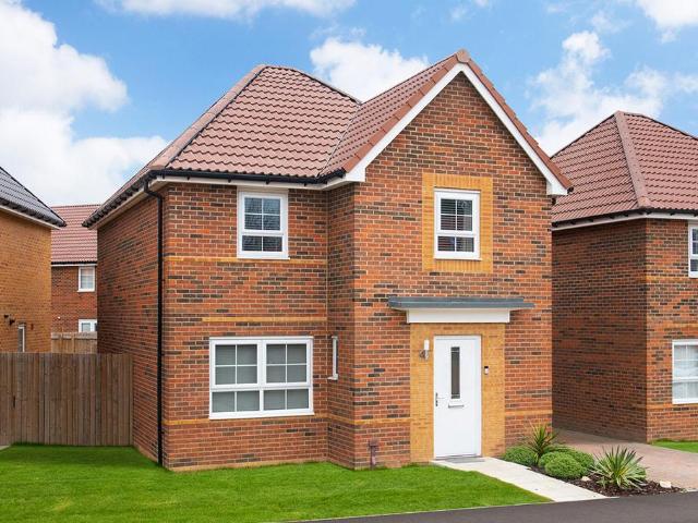 House for sale in Seaton Valley, New Hartley