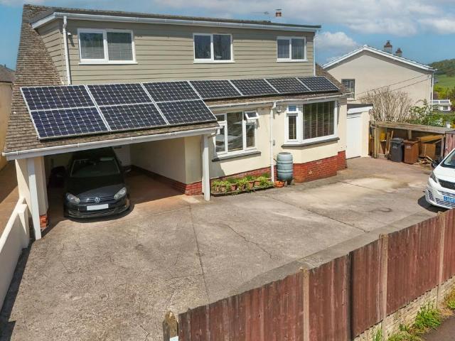House for sale in Westerland, South Hams