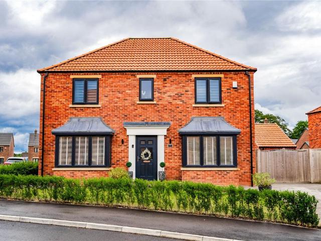 House for sale in Highfield, Belleau
