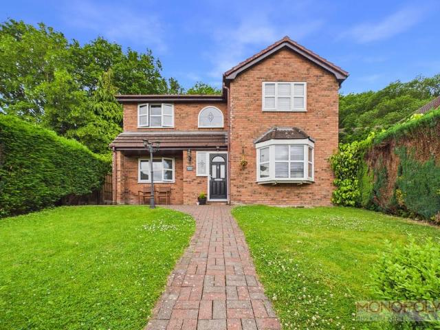 House for sale in Summerhill, Wales