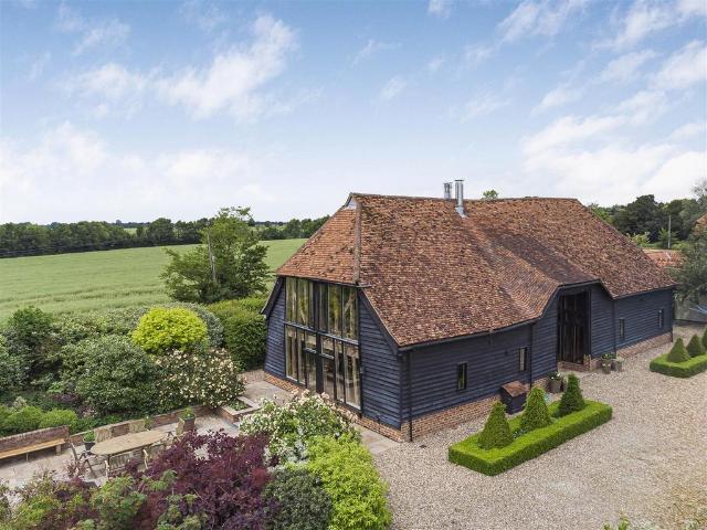 House for sale in Stoke-by-Clare, Chedburgh