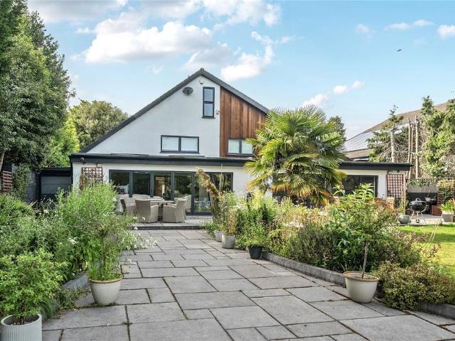 House for sale in Bickley, Greater London