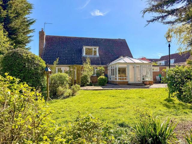 House for sale in Huntingdon, Cambridgeshire