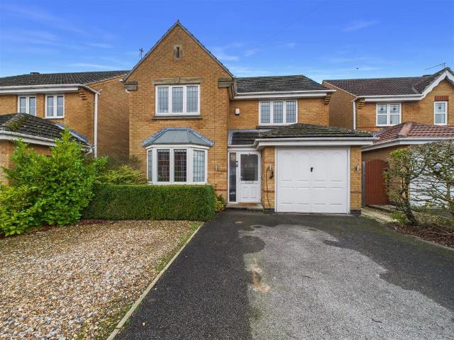 House for sale in Elloughton-cum-Brough, Brough
