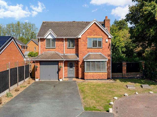 House for sale in Kingsway Estate, Widnes