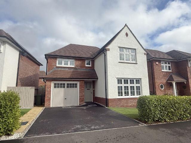 House for sale in Teigngrace, Bridford