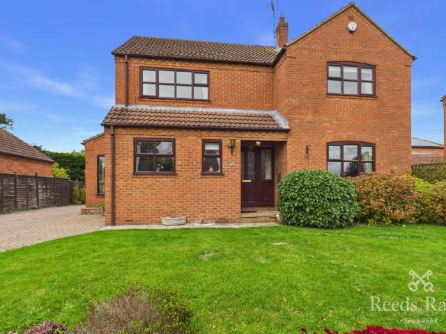 House for sale in Haxby, York and North Yorkshire