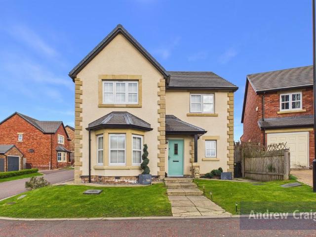 House for sale in Throckley, Newcastle Upon Tyne